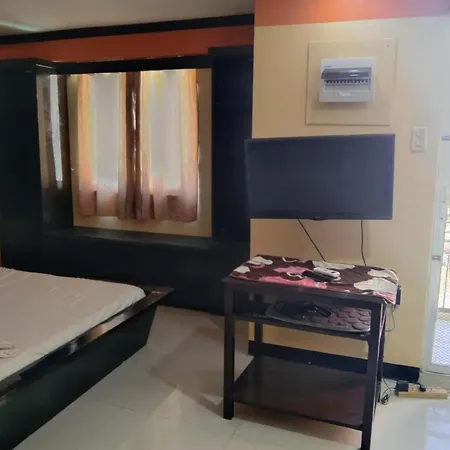 Jfc Condotel & Suites