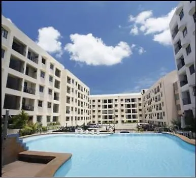 Jfc Condotel & Suites * Lapu-Lapu City