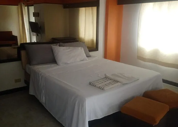 Jfc Condotel & Suites Aparthotel