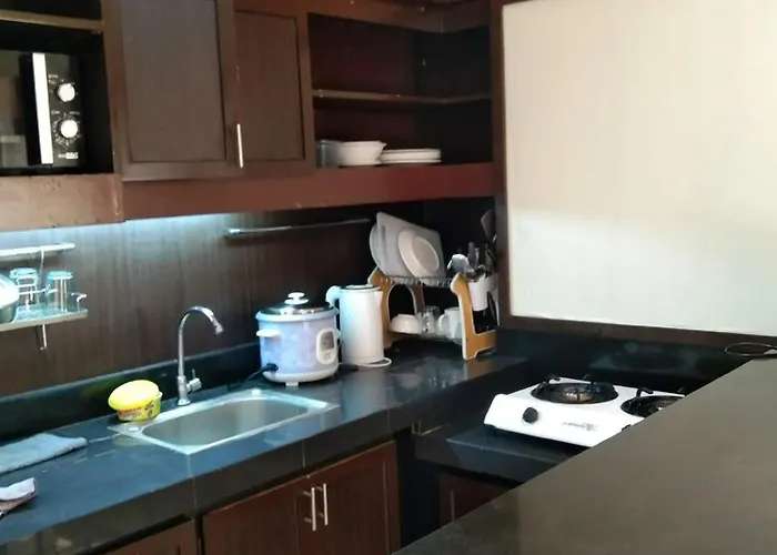 Jfc Condotel & Suites Lapu-Lapu City