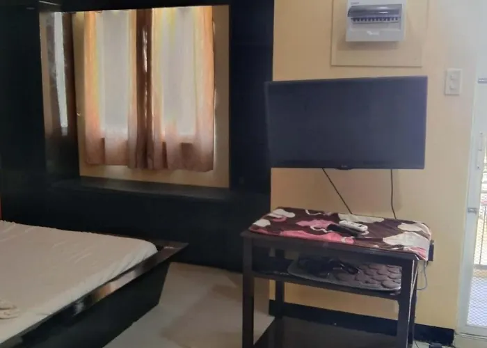 Jfc Condotel & Suites Aparthotel